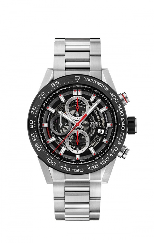 TAG Heuer Carrera